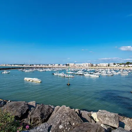 250m De La - Maison Pour 6 Adultes 2 Enfants Casa de Férias *