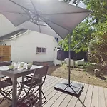 250m De La - Maison Pour 6 Adultes 2 Enfants Pornichet