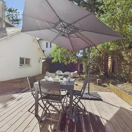 250m De La - Maison Pour 6 Adultes 2 Enfants Prázdninový dům Pornichet