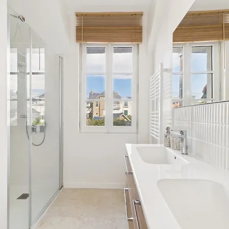 250m De La - Maison Pour 6 Adultes 2 Enfants