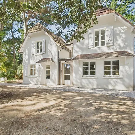 250m De La - Maison Pour 6 Adultes 2 Enfants Pornichet