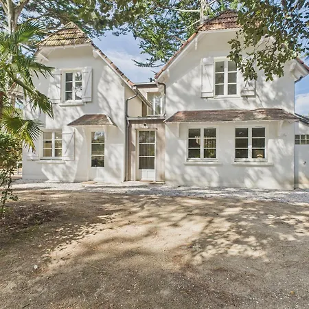 Prázdninový dům 250m De La - Maison Pour 6 Adultes 2 Enfants