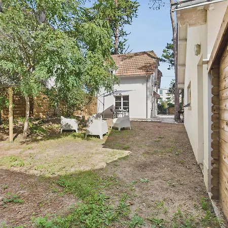 250m De La - Maison Pour 6 Adultes 2 Enfants Nyaraló Pornichet