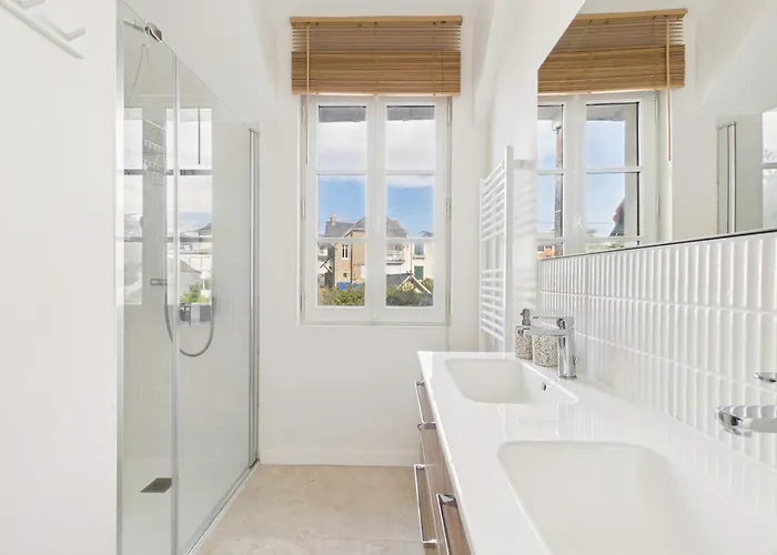 250m De La - Maison Pour 6 Adultes 2 Enfants