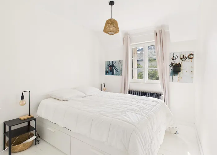 Prázdninový dům 250m De La - Maison Pour 6 Adultes 2 Enfants