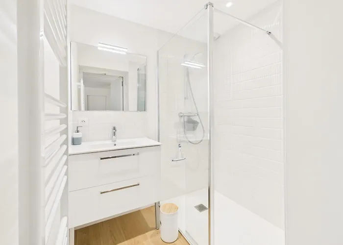 Prázdninový dům 250m De La - Maison Pour 6 Adultes 2 Enfants Pornichet