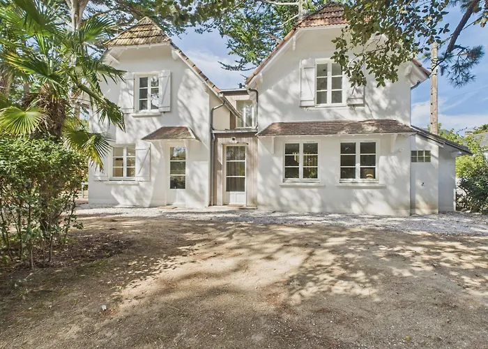 Prázdninový dům 250m De La - Maison Pour 6 Adultes 2 Enfants