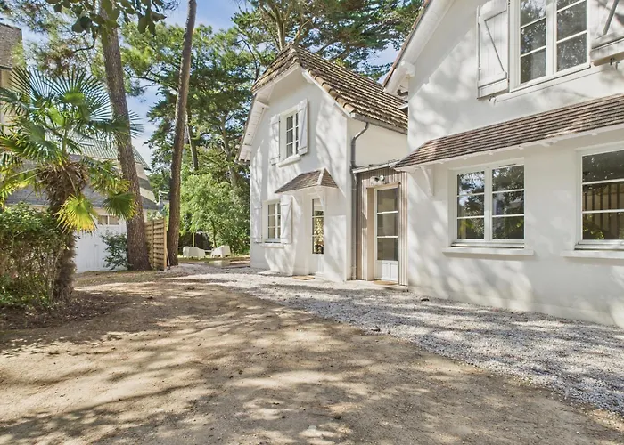 250m De La - Maison Pour 6 Adultes 2 Enfants Prázdninový dům